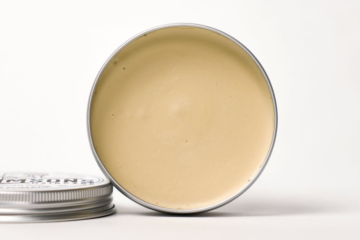 Hair Pomade - 3oz